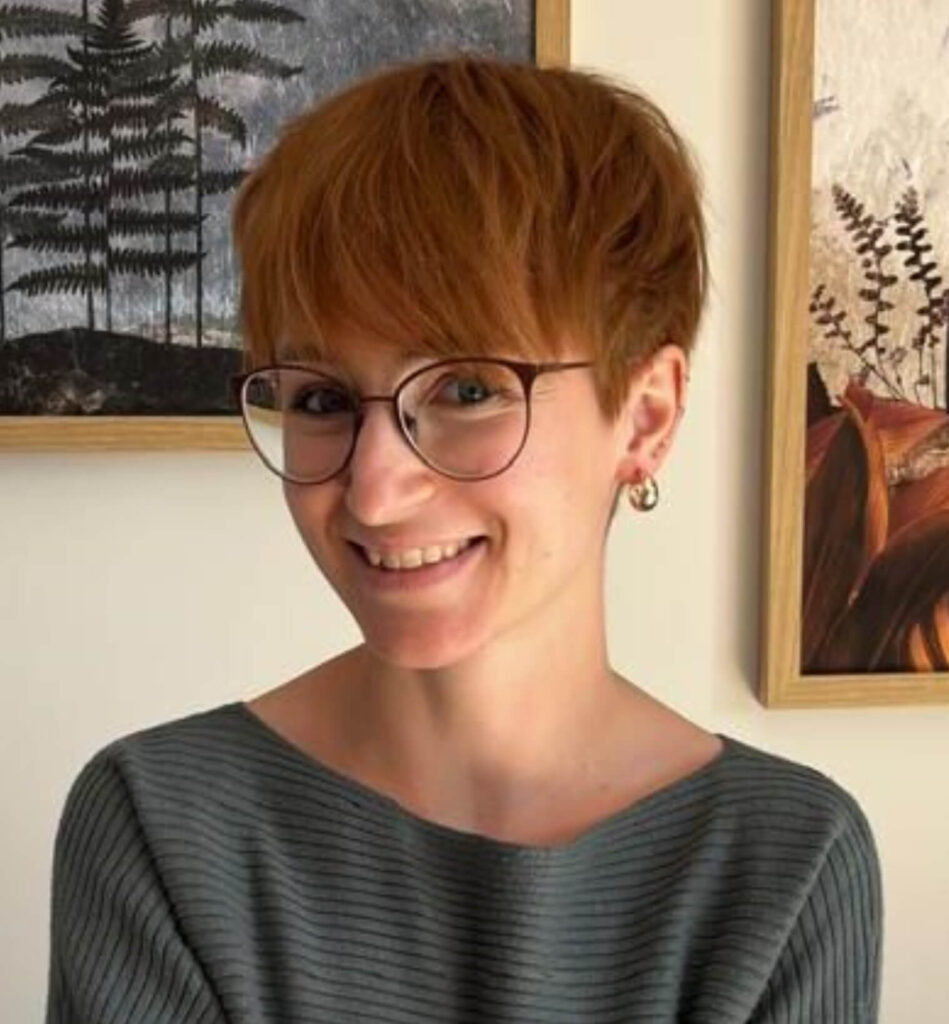 Katarzyna Carpi